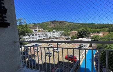 Imagem 9: Apartamento de 2 quartos e 1 vaga no Morro Santana