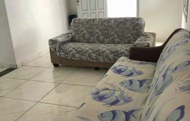 Imagem 8: Casa Temporada e finais de semana R$ 70 pessoas abaixo de 5 pessoas R$...