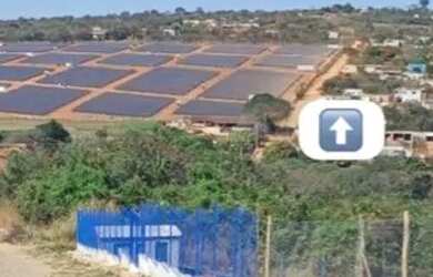 Imagem: O terreno possui 360m² de Área e está localizado em Mateus