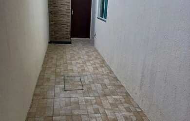 Imagem: O quarto está localizado em Cordeirinho, Maricá para alugar