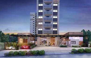 Imagem: PORTO NOBRE vende excelente apartamento na Av do Forte