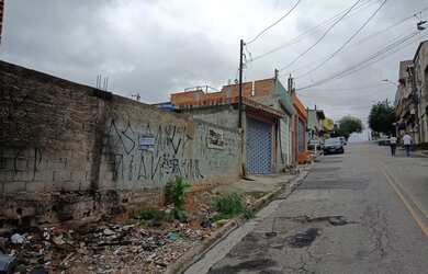 Imagem 10: Terreno em Carapicuíba. 350m² de Área