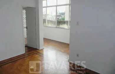 Imagem: O apartamento possui 3 Dormitórios, 1 Banheiro, 80m² de Área