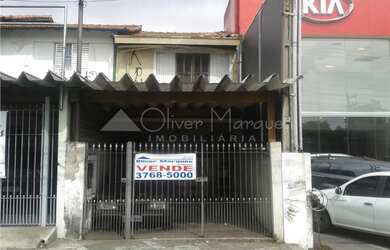 Imagem: O depósito possui 1 Vaga na garagem, 100m² de Área e está