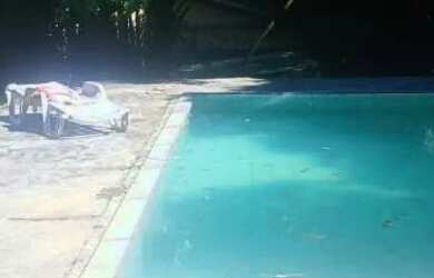 Imagem: A casa em condomínio possui 3 Dormitórios, 2 Banheiros, 4