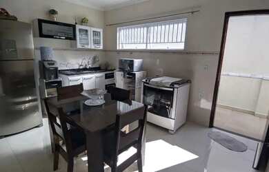 Imagem 16: LINDA CASA. Piscina, Varanda, 265m² de Áreae5 Vagas na garagem