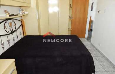 Imagem 5: Apartamento em Rua Pastor Alberto Augusto - Bom Retiro - Santos/SP