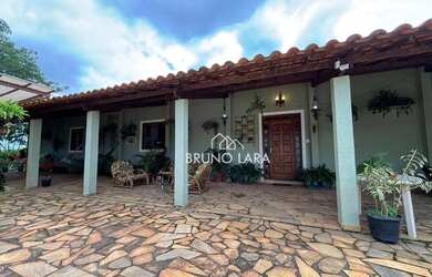 Imagem 2: Sítio à venda em São Joaquim de Bicas bairro Fazenda Retiro da Mata