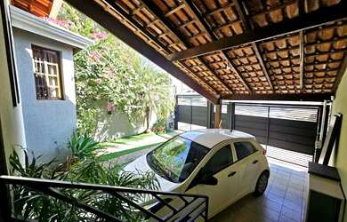 Imagem 3: Casa para venda no Jardim Paulista, Atibaia