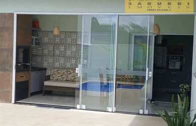 Imagem 12: Casas em Condomínio para venda em Boituva no bairro Condomínio Tropicalia...