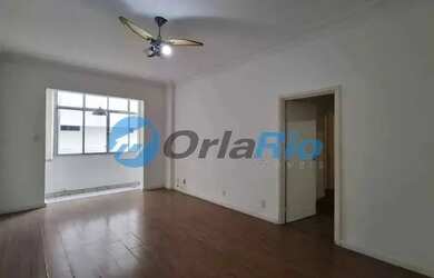 Imagem: O apartamento possui 2 Dormitórios, 2 Banheiros, 91m² de Área