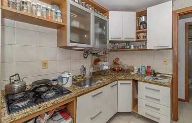 Imagem 11: Apartamento em Jardim Leopoldina