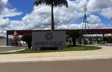 Imagem 8: Terreno à venda, 253 m² por R$ 269.000,00 - Residencial Maria Julia...