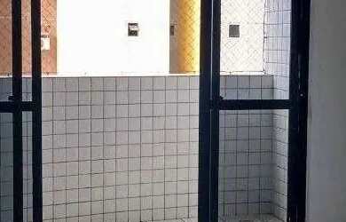 Imagem: O apartamento possui 3 Dormitórios, 1 Banheiro, 2 Vagas na