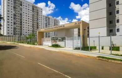 Imagem: Condomínio Parque América Cancún