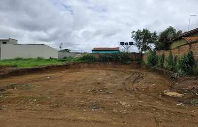 Imagem: O terreno possui 360m² de Área e está localizado em Setor