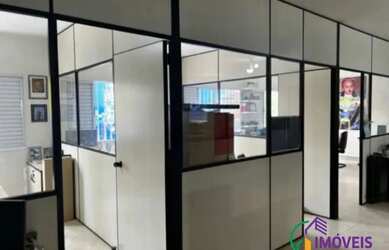 Imagem 4: GALPÃO - SACOMÃ - SP. 490m² de Áreae1 Vaga na garagem