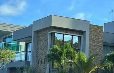 Imagem: Vendo Casa AlphaVille 2 em Finalização