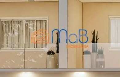 Imagem: A casa possui 3 Dormitórios, 3 Banheiros, 1 Vaga na garagem