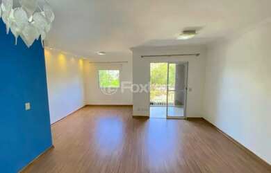 Imagem 2: Apartamento à venda Avenida Caramuru, Alto da Boa Vista - Ribeirão Preto