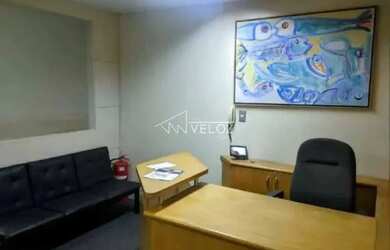 Imagem: O depósito possui 130m² de Área, Imóvel mobiliado e está