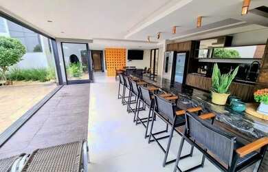 Imagem 3: Jardins Munique Apartamento com 4 dormitórios