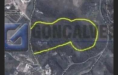 Imagem: Área Industrial à Venda - 71.600 m² no Centro de Ribeirão