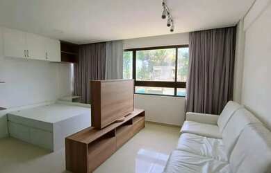 Imagem 13: Alugo Apto JABOATÃO DOS GUARARAPES - 1 Quartos