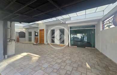 Imagem: Casa - 3 quartos - Gonzaga - Santos codigo 266644