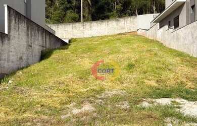 Imagem 2: Terreno à venda, 360 m² por R$ 590.000 - Residencial Arujá Ville -...