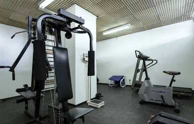 Imagem 12: Flat disponível para locação no São Paulo Suíte Service, com 36m²,...