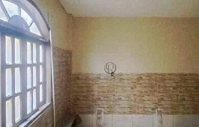 Imagem: A casa possui 5 Dormitórios, 5 Banheiros, 460m² de Área e