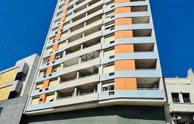 Imagem: O apartamento possui 2 Dormitórios, 3 Banheiros e 123m² de