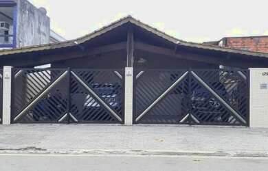 Imagem: A casa em condomínio possui 2 Dormitórios, 1 Banheiro, 1 Vaga