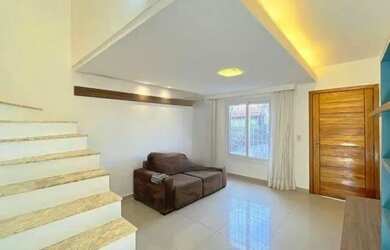 Imagem 1: Sobrado para Locação no bairro Guarujá Zona Sul de Porto Alegre