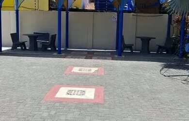 Imagem 5: OALUGUEL DE APARTAMENTO. Churrasqueira, Imóvel mobiliado, Varandae48m²...