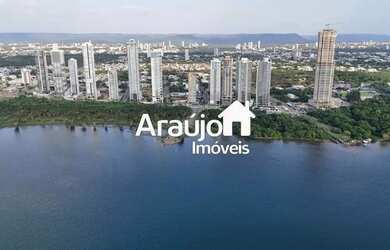 Imagem: O apartamento possui 3 Dormitórios, 3 Banheiros, 2 Vagas na