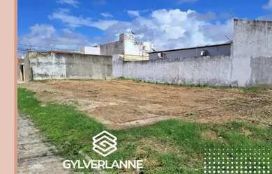 Imagem: O terreno possui 257m² de Área e está localizado em Aruana