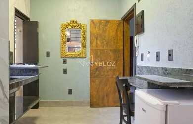 Imagem: A kitnet possui 1 Dormitório, 1 Banheiro, 25m² de Área, Imóvel