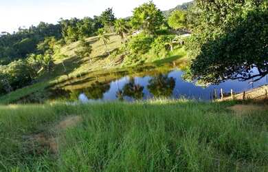 Imagem 1: Linda Fazenda em Ipiaú Bahia