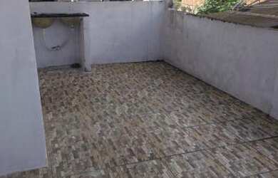 Imagem 3: Aluga-se casa no barrio vila mar na estrada velha do aeroporto