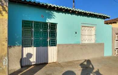 Imagem: Alugo casa 2 quartos em Xique Xique Bahia