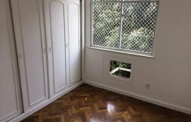 Imagem 4: Apartamento de 60 metros quadrados no bairro Vila Isabel com 2 quartos