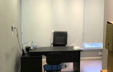 Imagem 2: Andar/laje corporativa para aluguel possui 80 metros quadrados em Ipiranga...