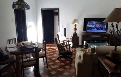 Imagem 14: Copacabana rua nobre junto ao mar