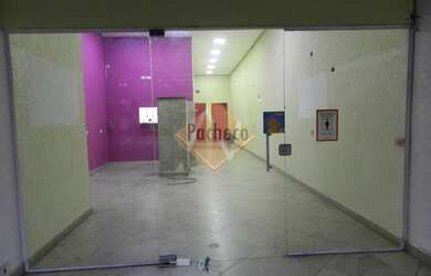 Imagem: O depósito possui 100m² de Área e está localizado em Penha