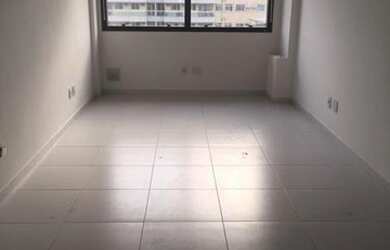 Imagem 2: SALA 28M² FREGUESIA. 28m² de Áreae1 Vaga na garagem