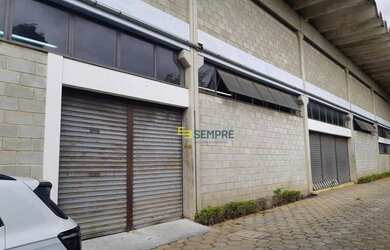 Imagem 3: Galpão à venda, 14.300 m² - Pampulha - Belo Horizonte/MG