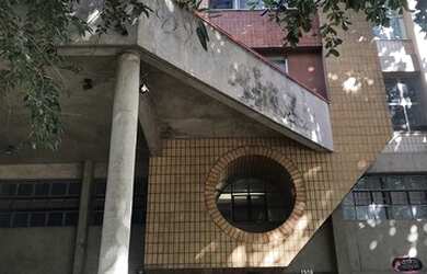 Imagem: O depósito possui 25m² de Área e está localizado em Funcionários