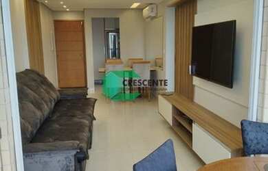 Imagem 3: Apto novo Aviação Praia Grande